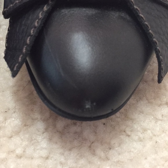 👠 J.Crew bow slingback kitten heels - Picture 6 of 6